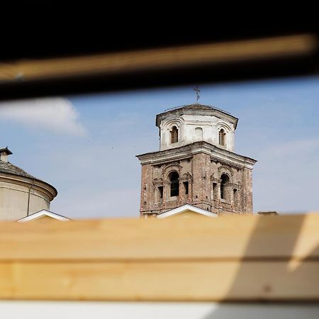 Virgula Maison Cuneo Esterno foto