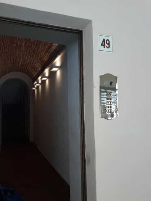 Virgula Maison Cuneo Esterno foto