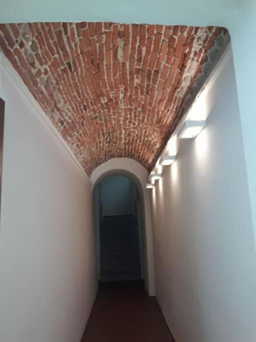 Virgula Maison Cuneo Esterno foto