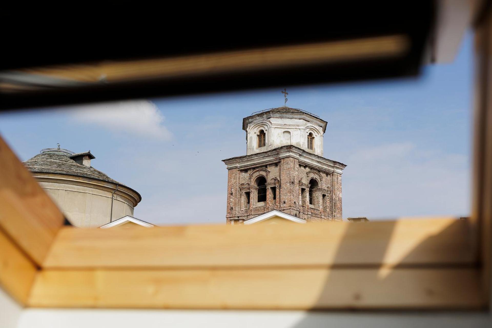 Virgula Maison Cuneo Esterno foto