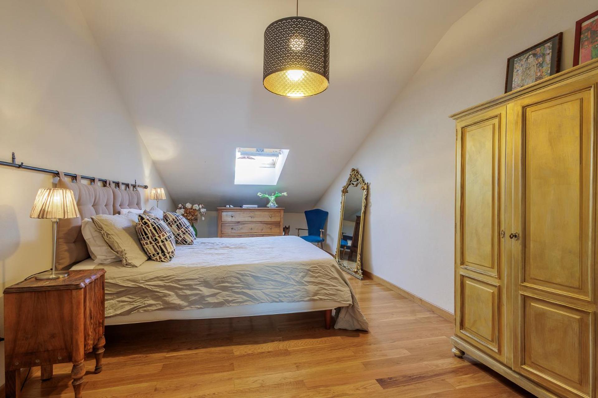 Virgula Maison Cuneo Esterno foto